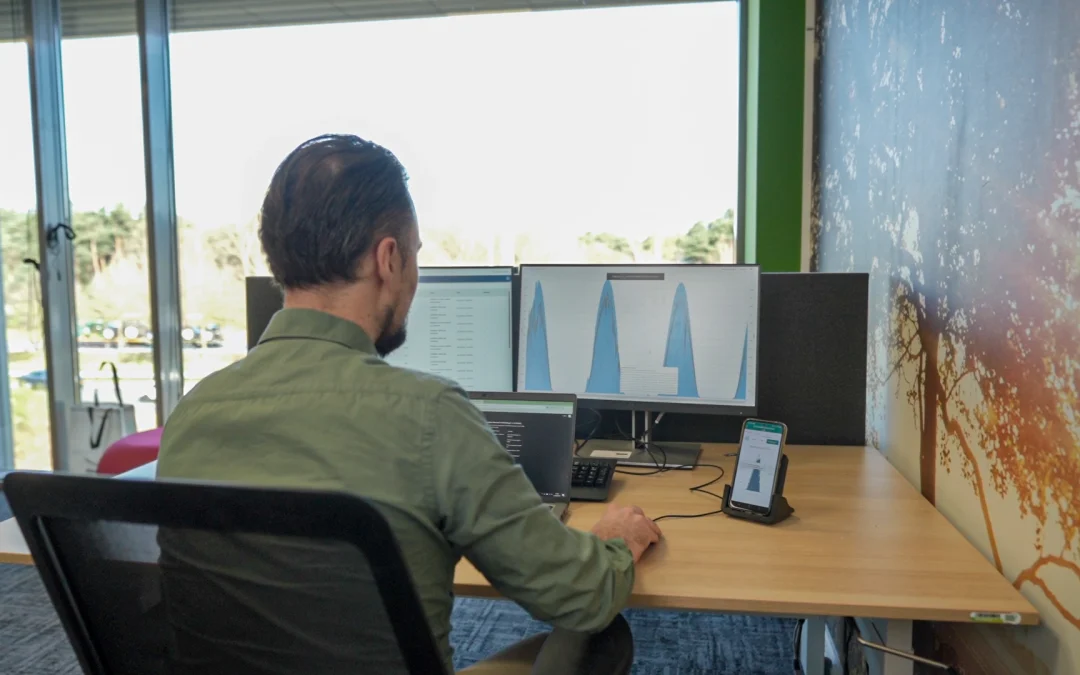 Technisch Solar Asset Manager