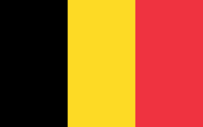 Persbericht: België, wij zijn er!